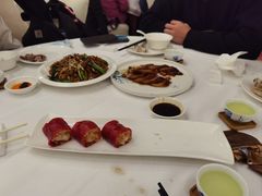 -广州酒家(昌岗地铁站店)