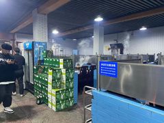 -鑫龙火锅(北园店)