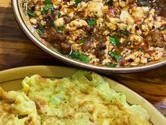 鸡哈豆花-鸡哈豆花(梅西广场店)