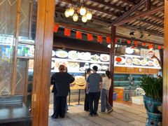 -猪肉婆私房菜(容桂总店)