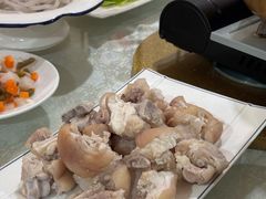 -贵州人家·酸汤火锅·20年老字号
