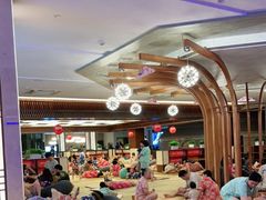 -汤连得温泉馆(宝山店)