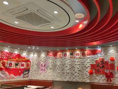 -蝎王府羊蝎子(西直门店)