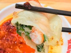 -众品老方子锅贴甜沫(李村店)