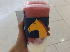 -春丽小马(济南恒隆广场店)