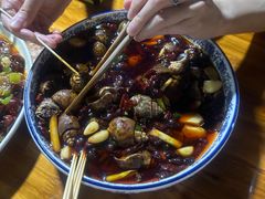 香辣大田螺-三哥田螺(北书院街店)