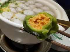 -前海沿·青岛菜(乐客城店)