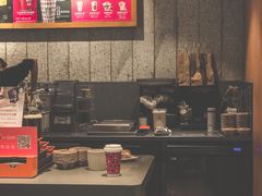 -星巴克(深圳侨城街店)