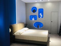 -栖作床垫(欧亚达家居光谷店)