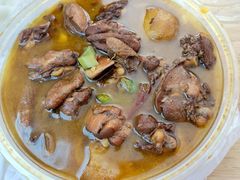 新疆大盘鸡-东财大盘鸡(黑石礁店)