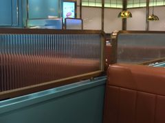 大堂-翠华餐厅(宝安壹方城店)
