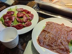 -张大胡子鱼头火锅酒楼(长益路店)