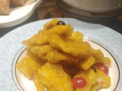 -醉秦川餐厅(吾悦广场店)