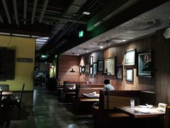 -前海沿·青岛菜(大拇指广场石老人店)