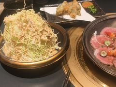 -無二炙坊·和牛烧肉(大钟寺1733店)