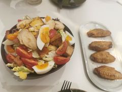 -做披萨的奇葩(中海央墅店)