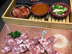 -黑牛の店·和牛烧肉(石家庄万象城店)