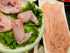 -三江两海老火锅(北京首店)