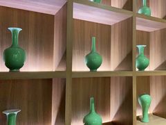 用餐区-呷哺呷哺 黄金牧场 (新中关购物中心店)