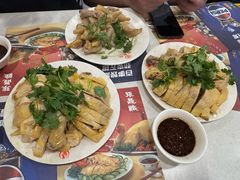 -振鼎鸡(天钥桥路店)