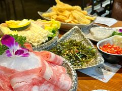 -享润四季椰子鸡音乐主题餐厅(晋江万达店)