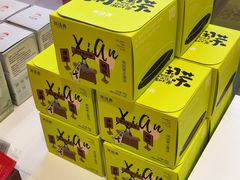 -茶话弄(中贸广场店)