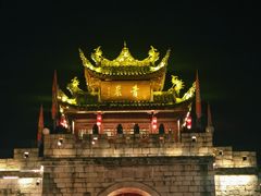 -青岩古镇