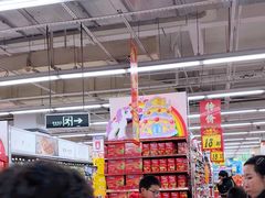 -大润发(康桥店)