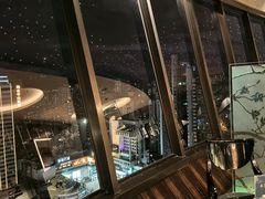 -广州花园酒店·凌璇阁旋转餐厅CAROUSEL360