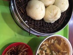 -武圣羊汤·西北面(朝阳门店)