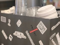 -M Stand(宁波万象城店)