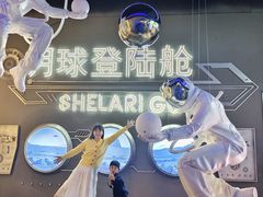 -佛冈熹乐谷温泉度假酒店