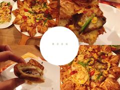 -必胜客(花舞大唐博物馆店)