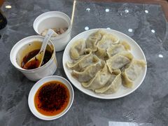 -奉天蚨祥饺子馆