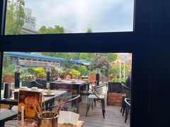 -唐力九头鸟烧烤·罗田吊锅(西云楼店)