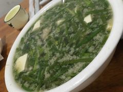 水性杨花汤-四方小吃·白族庭院餐厅