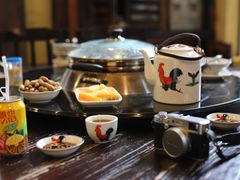 -阿多私房菜(顺德店)