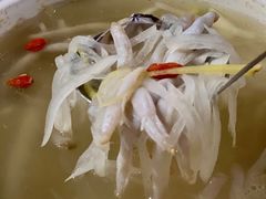 -钱山海鲜大排档