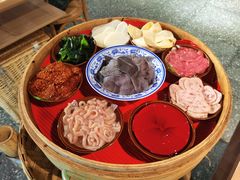 -董眼镜火锅(洪崖洞总店)
