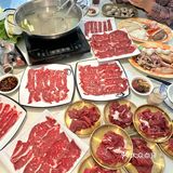 关于我在中山唯一能吃回本的自助。。。