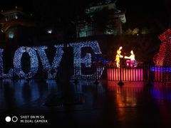 景点-济南方特东方神画