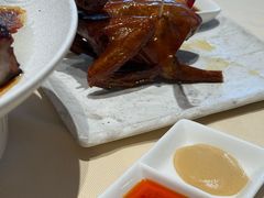 -侨美食家·粤菜(体育西路店)