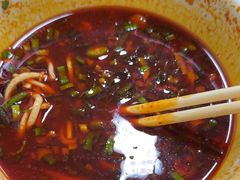 -清真·马安军辣子牛肉面