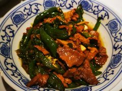 -农耕记·湖南土菜(halo广场店)