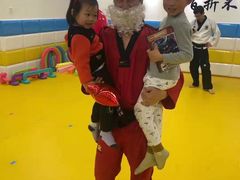 -浛道跆拳道·拳击·体适能