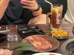-大馥·炭火烧肉酒场(莘庄莘福坊店)