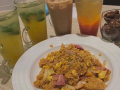 -必胜客(嘉兴八佰伴店)
