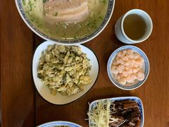 -同得兴 Since·1995 传统苏式面馆(十全街店)