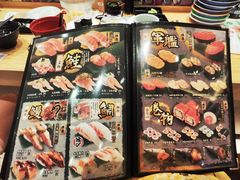 -合点寿司(金虹桥商场店)