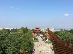 -富乐山